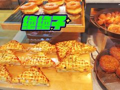 -巴黎贝甜(大宁国际商业广场店)