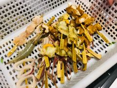 -万记麻辣烫国展总店