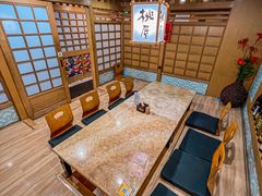 -桃屋日本料理(清华科技园店)