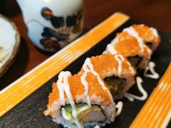 -旨料亭日本料理(四川北路店)