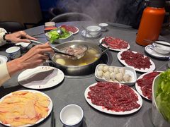 -贵宾牛·潮汕牛肉火锅(珠池总店)