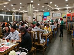 大堂-牛街·马辈儿涮肉(牛街二店)