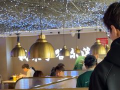 -徐记小怪兽肉蟹煲(中央大街店)