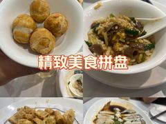 -好兄弟郭巨海鲜(天一阁店)