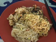 -澳门环岛游湾仔码头