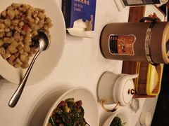 -院里寻菜·精致庭院菜(观沙岭店)