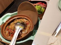 -润园四季椰子鸡火锅(南山海岸城店)