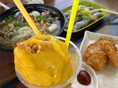 -周记蟹仔粉(侨港风情街店)