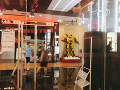 -SFC上影影城(淞南店)