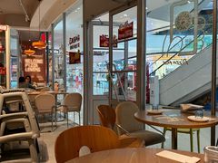 -必胜客(溧阳万达店)