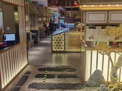 -温野菜涮涮锅(曲江大悦城店)