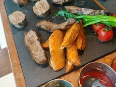 -西堤牛排(合肥之心城店)
