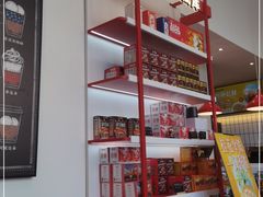 -幸运咖(舟山东路店)