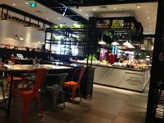 -亚马逊海鲜自助餐厅(惠山万达店)