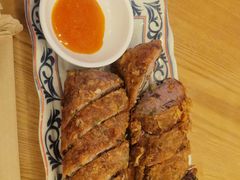 五香肉卷-峇峇娘马来西亚餐厅(望京SOHO店)