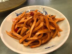 萝卜皮-春来和(汉城南路店)