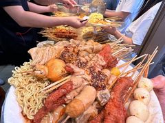 -郭记小街麻辣烫(南小街总店)