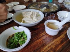 -陈三炖鸡馆(金众小区店)