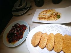 -谭家弄堂(亚欧商厦店)