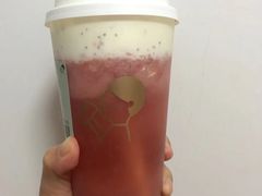 -喜茶(上海奉贤宝龙店)