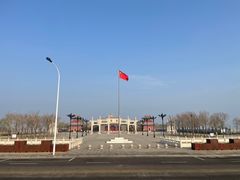 -天津妈祖文化园