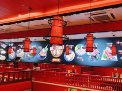 -妙香居韩国烤肉(鹏瑞利季华广场店)