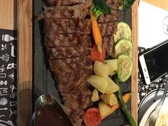 -MYLK意式小厨(熙地港店)