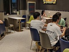 -TACO STAR 塔可星(下沙宝龙店)