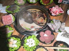 -烂摊摊火锅集市(河北总店)