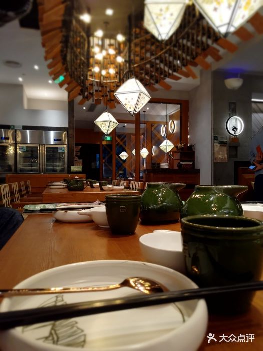 云海肴云南菜(万象城店)-图片-上海美食-大众点评网