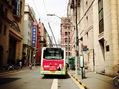 -招商银行(上海外滩支行)
