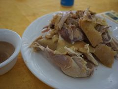-巫记鸡饭店