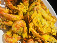 -段氏龙虾·烧烤·烤鱼(东书房路店)