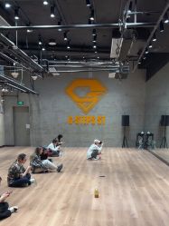 点击看大图 -G-STEPS舞蹈工作室
