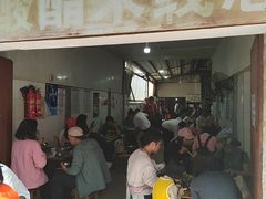 -正宗杨记普洱酸醋米线(总店)