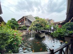 -猪肉婆私房菜(容桂总店)