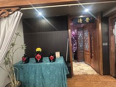 -请晋·乔家大院(建外大街店)