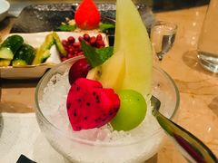 -和·铁板烧·OMAKASE(望京昆泰嘉晟酒店)