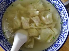 -裕兴记·三虾面(西北街总店)