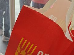 -味多美蛋糕(安定门店)