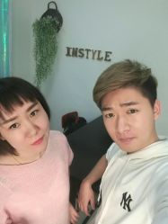 点击看大图 -MASTER 男士发型设计