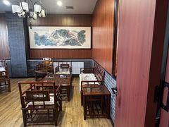 -吾穆勒蓬灰牛肉面·清真(北滨河中路店)