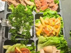 -正禾鲜·潮汕牛肉火锅(凯德天府店)