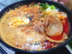 -熊本屋日式料理(万达店)
