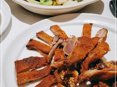 -眉州东坡(春秀路店)