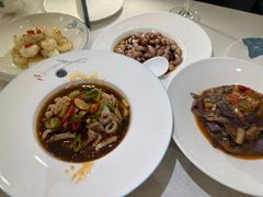 -渝悦情·新派川菜(建国门店)