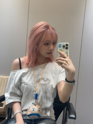 -DL HOPE造型
