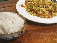 -不相离盐帮菜(郎园店)
