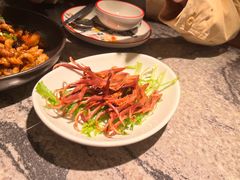 -新白鹿餐厅(松江开元地中海店)