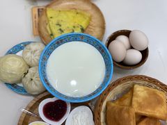 -BAURSAK包尔萨克早餐屋(第二分店)
